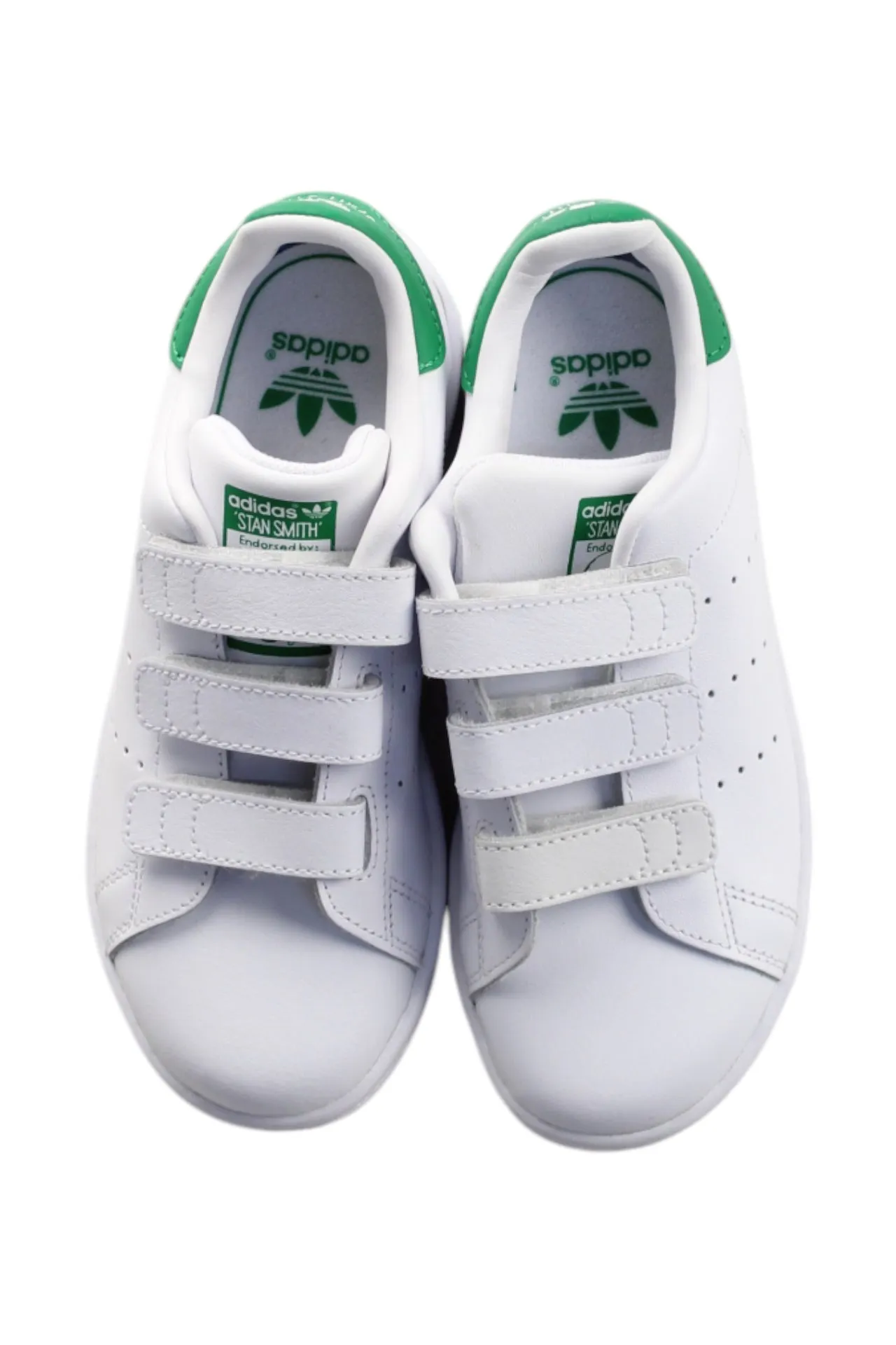 Adidas Velcro Sneakers EU30