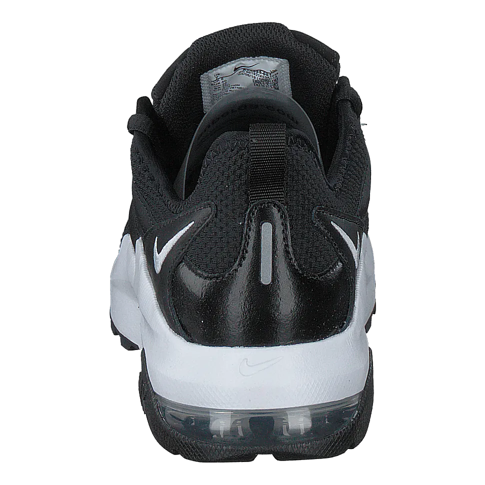 Air Max Graviton Black/white