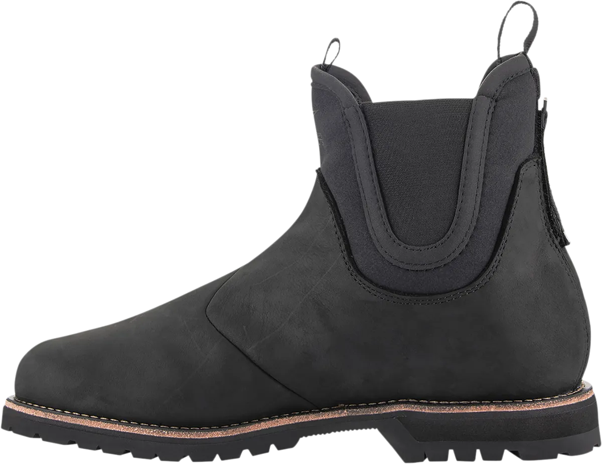 ALPINESTARS Turnstone Boots - Black - US 9 26535221100-9