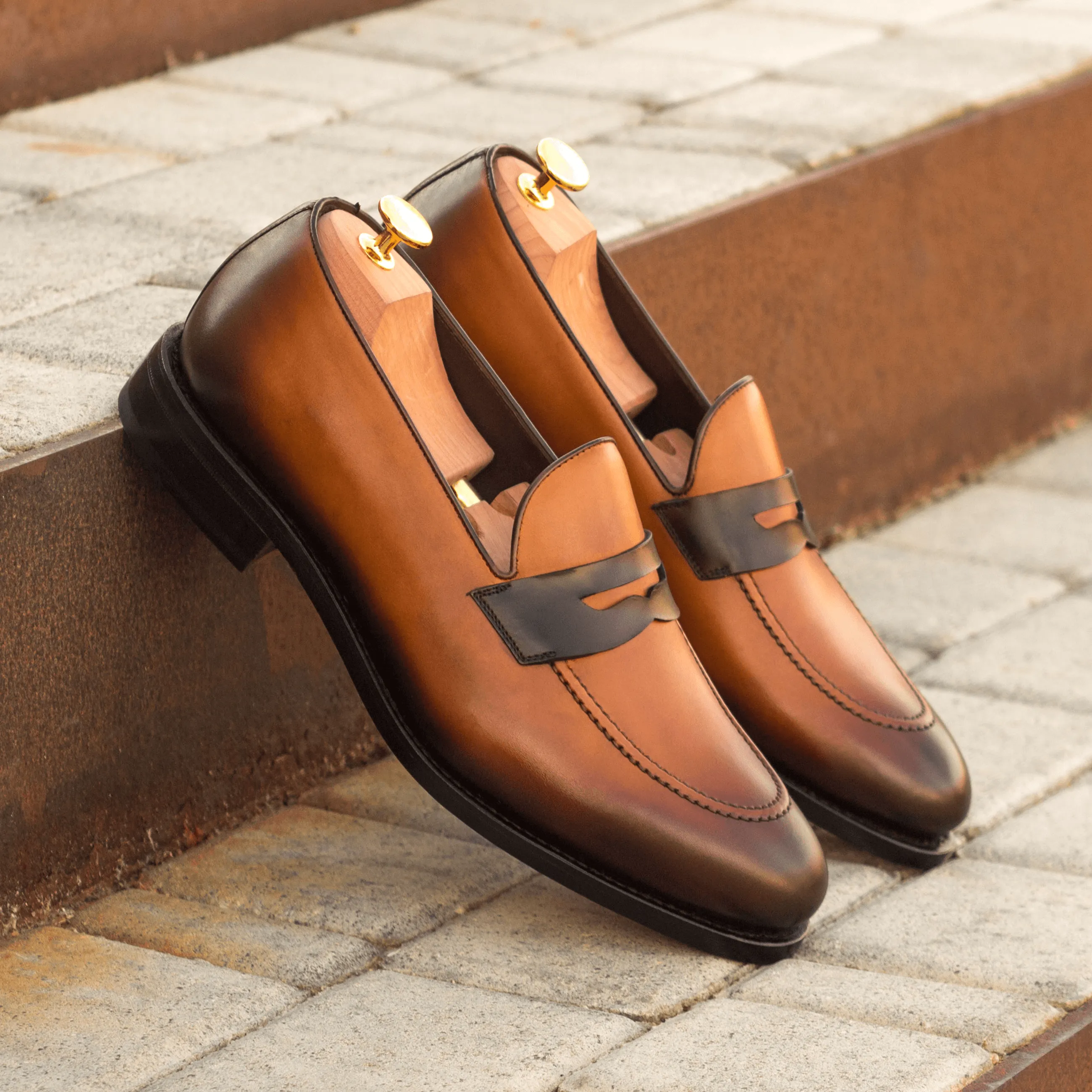 Alto Loafers