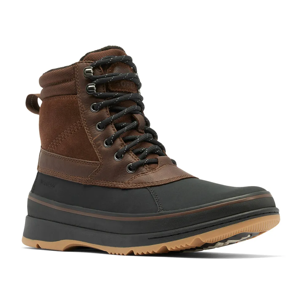 Ankeny II Plus Waterproof Lace Up Boots