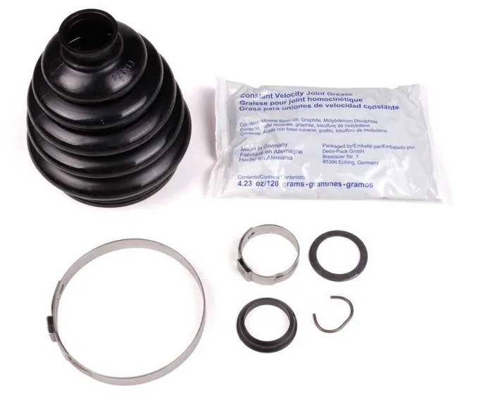 Audi VW CV Joint Boot Kit – Rear Outer 1K0498203B – Rein BKN0053R