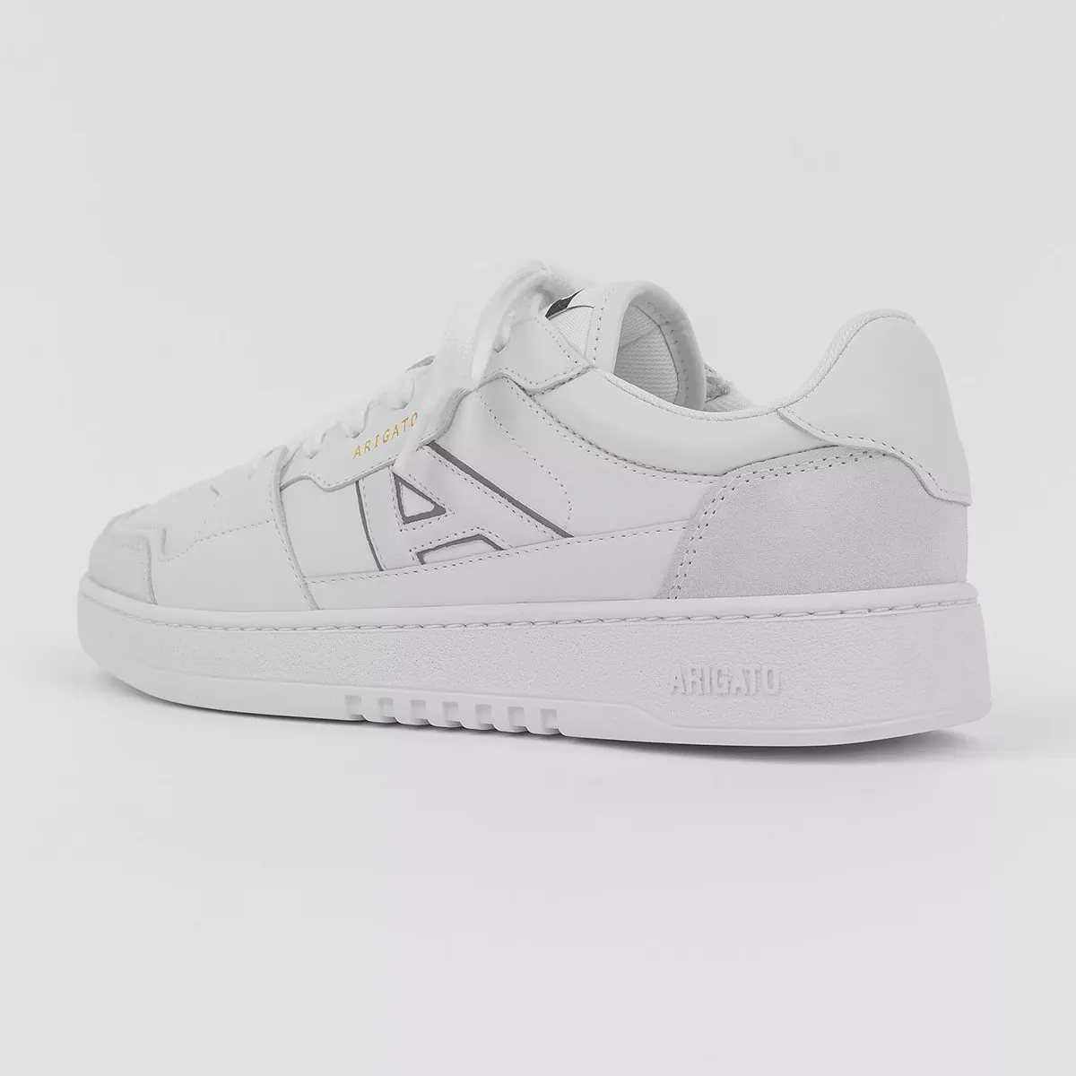 Axel Arigato - A-Dice Lo Trainers In White