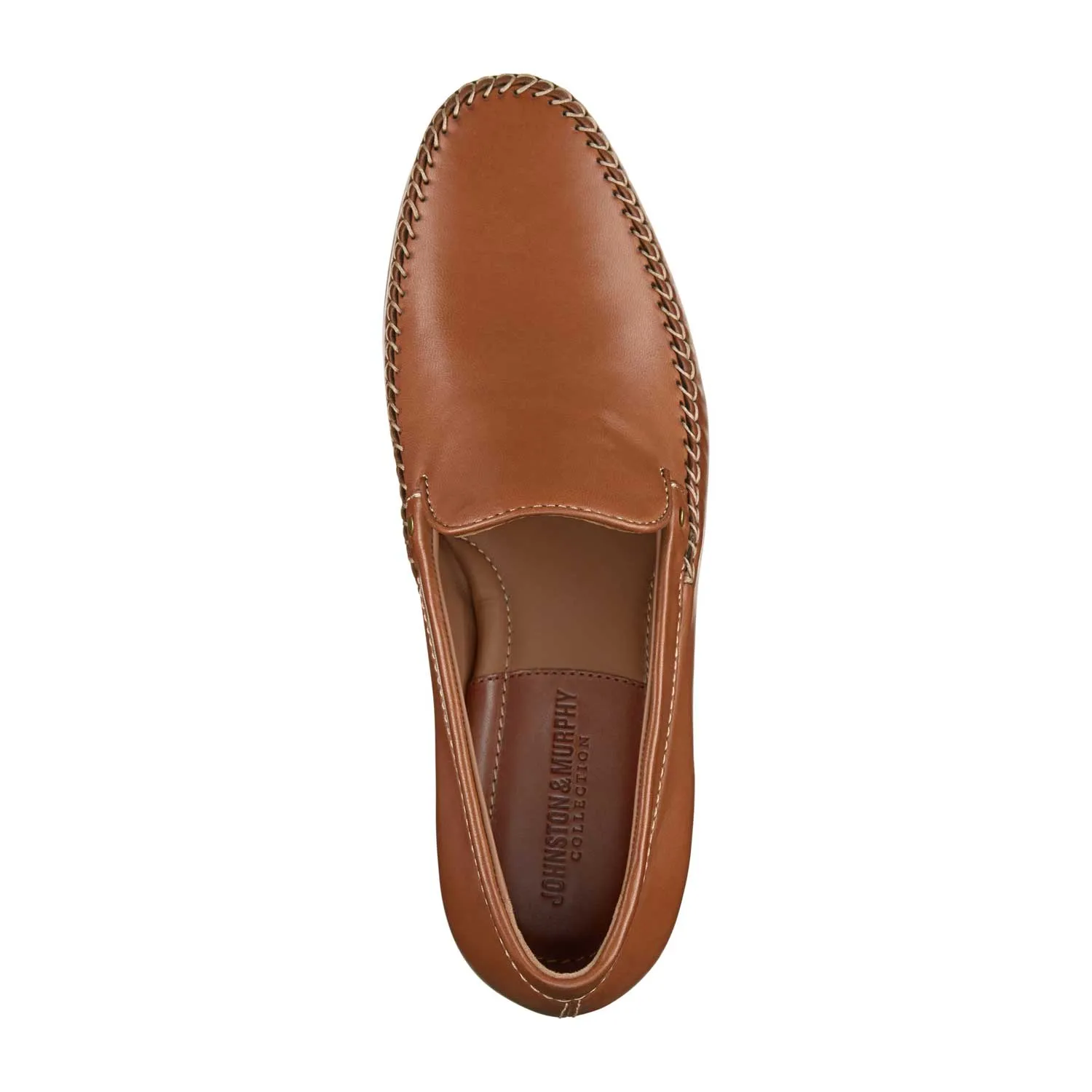 Baldwin Loafer