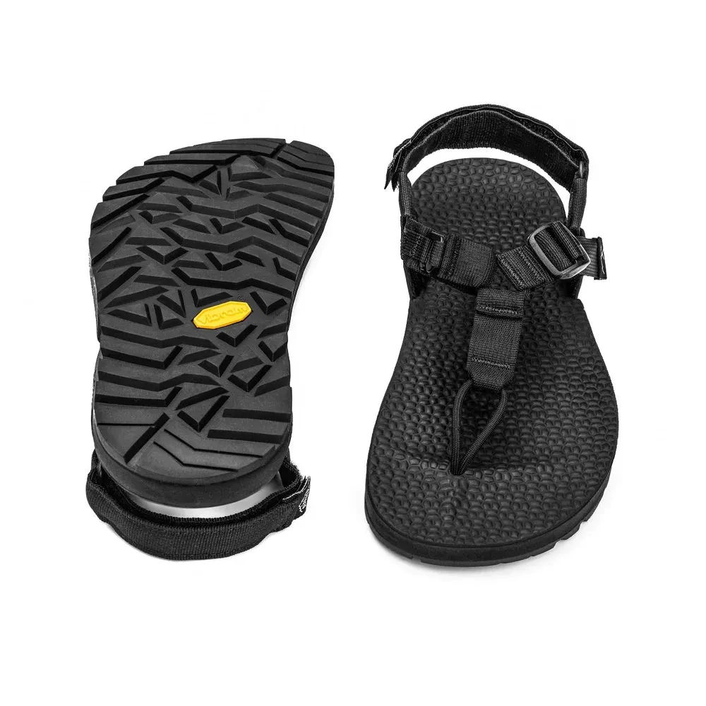 BEDROCK Cairn 3D Sandal