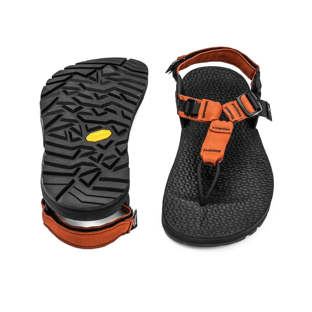 BEDROCK Cairn 3D Sandal