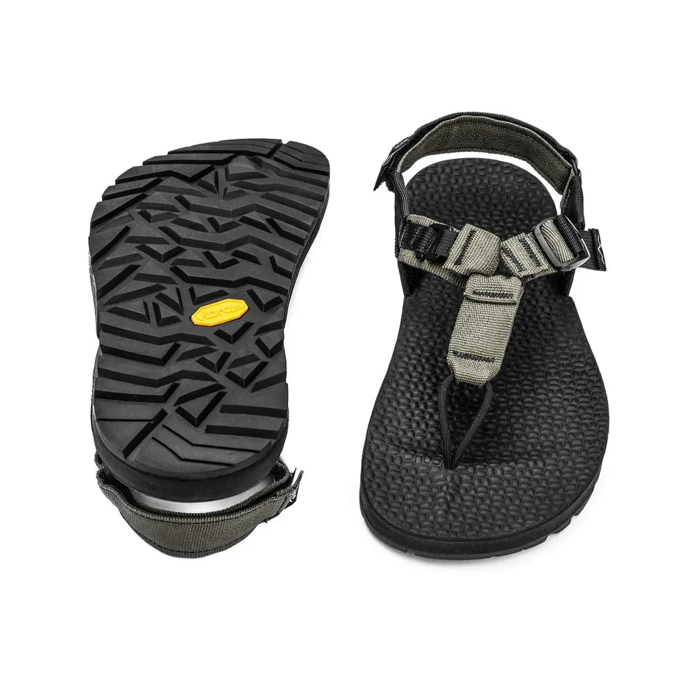 BEDROCK Cairn 3D Sandal