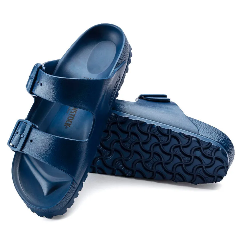 Birkenstock Arizona EVA Sandal Navy Men's