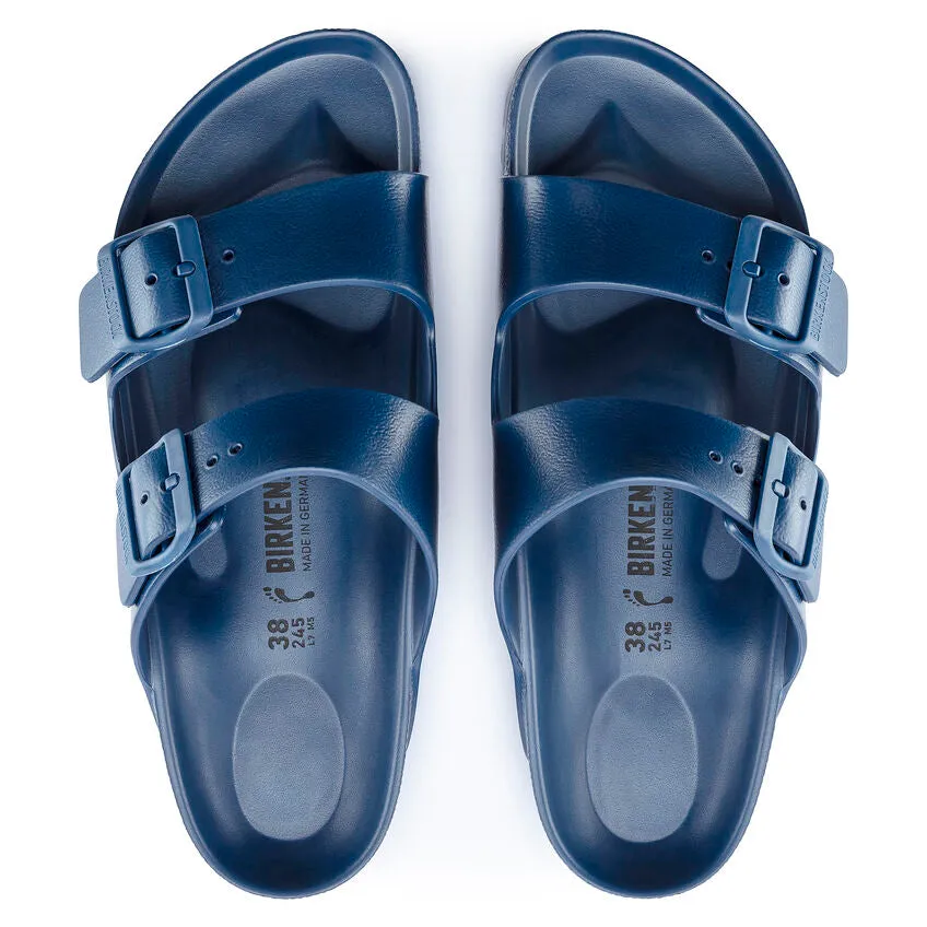 Birkenstock Arizona EVA Sandal Navy Men's