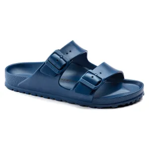 Birkenstock Arizona EVA Sandal Navy Men's