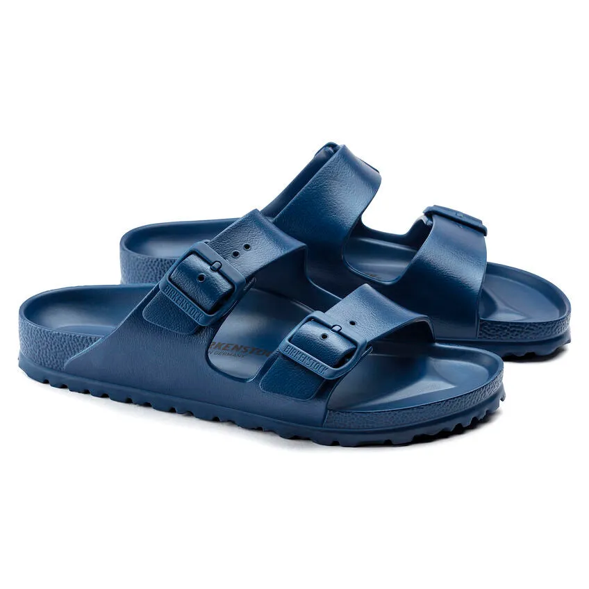 Birkenstock Arizona EVA Sandal Navy Men's