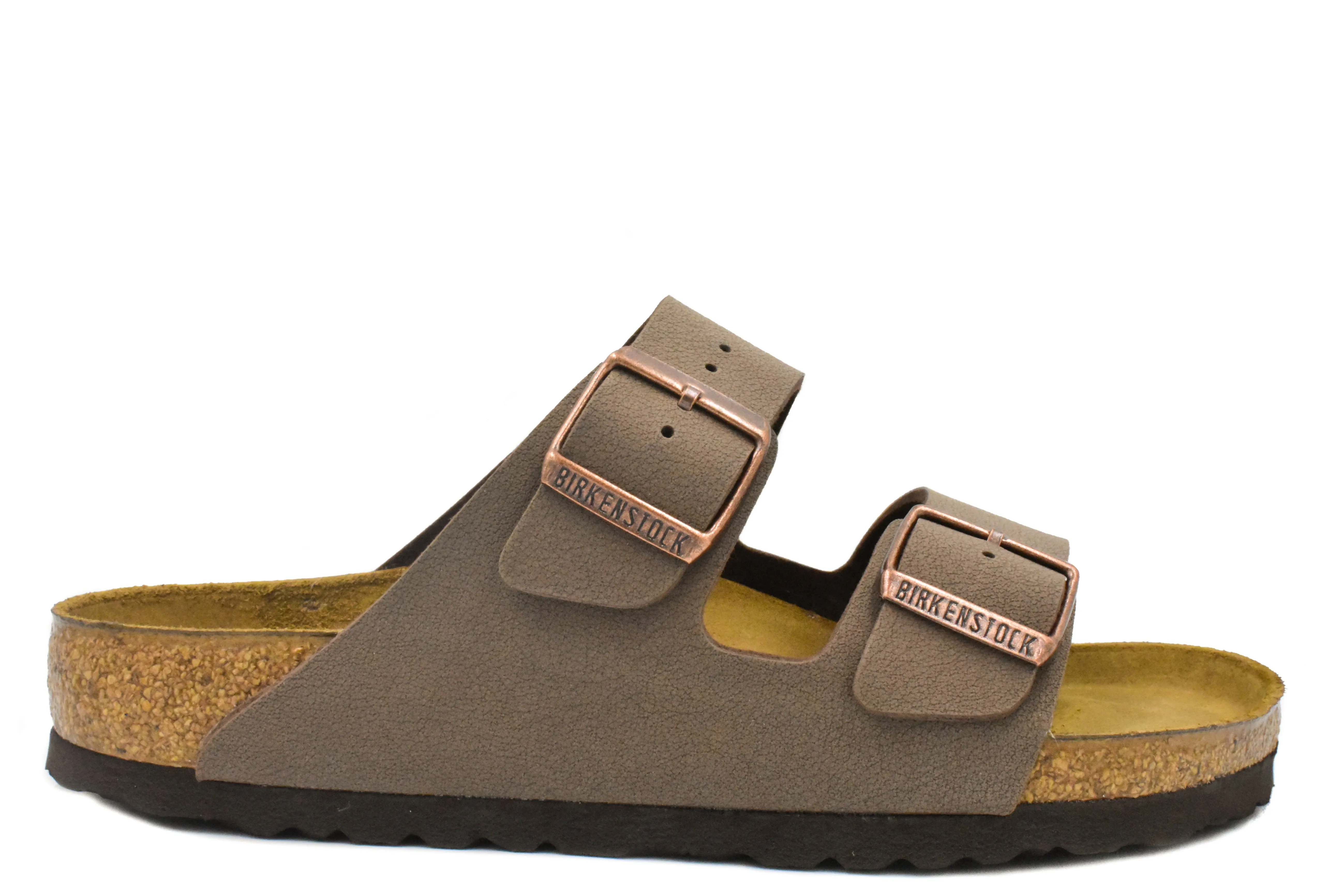 BIRKENSTOCK - ARIZONA - NARROW - BIRKIBUC