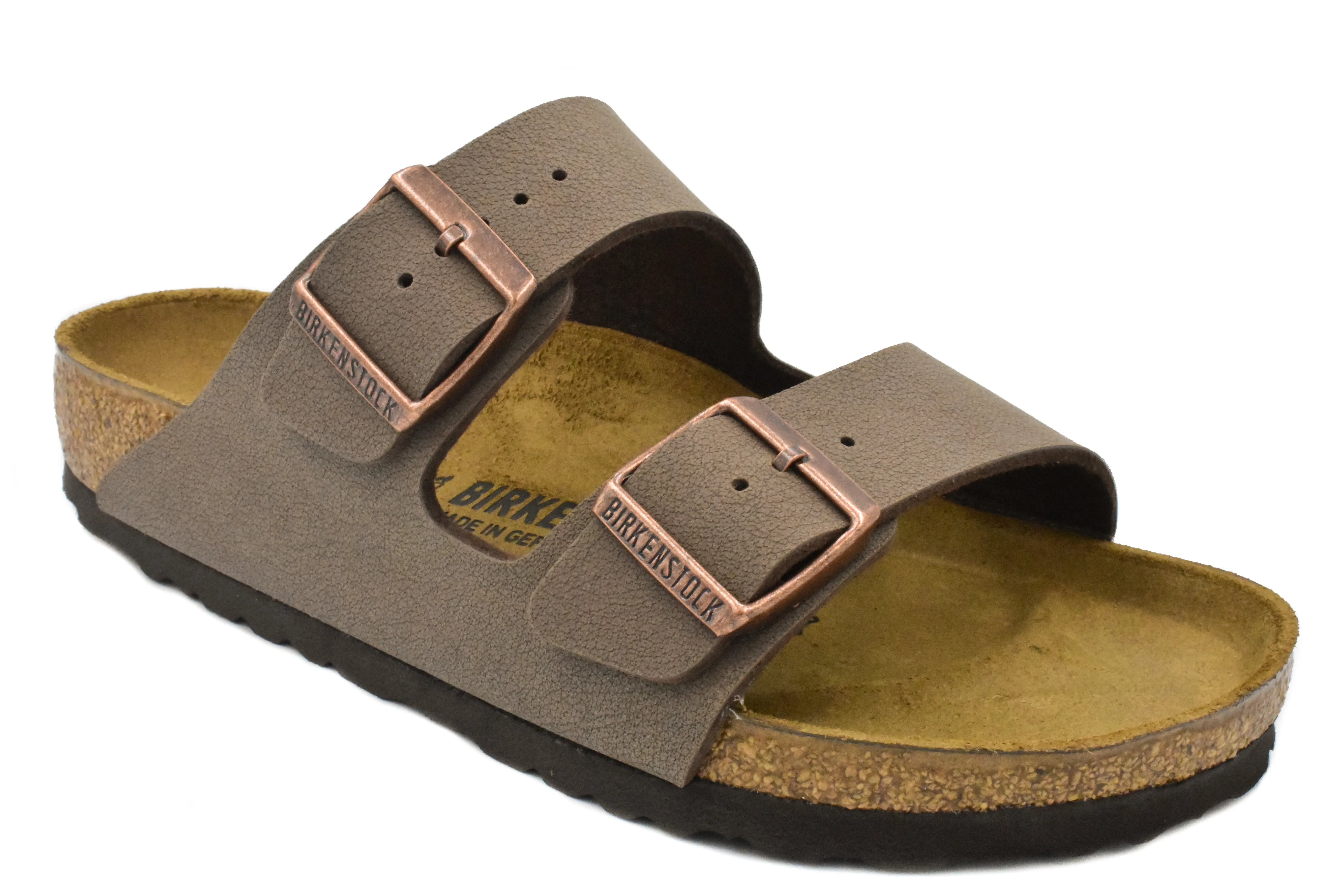 BIRKENSTOCK - ARIZONA - NARROW - BIRKIBUC