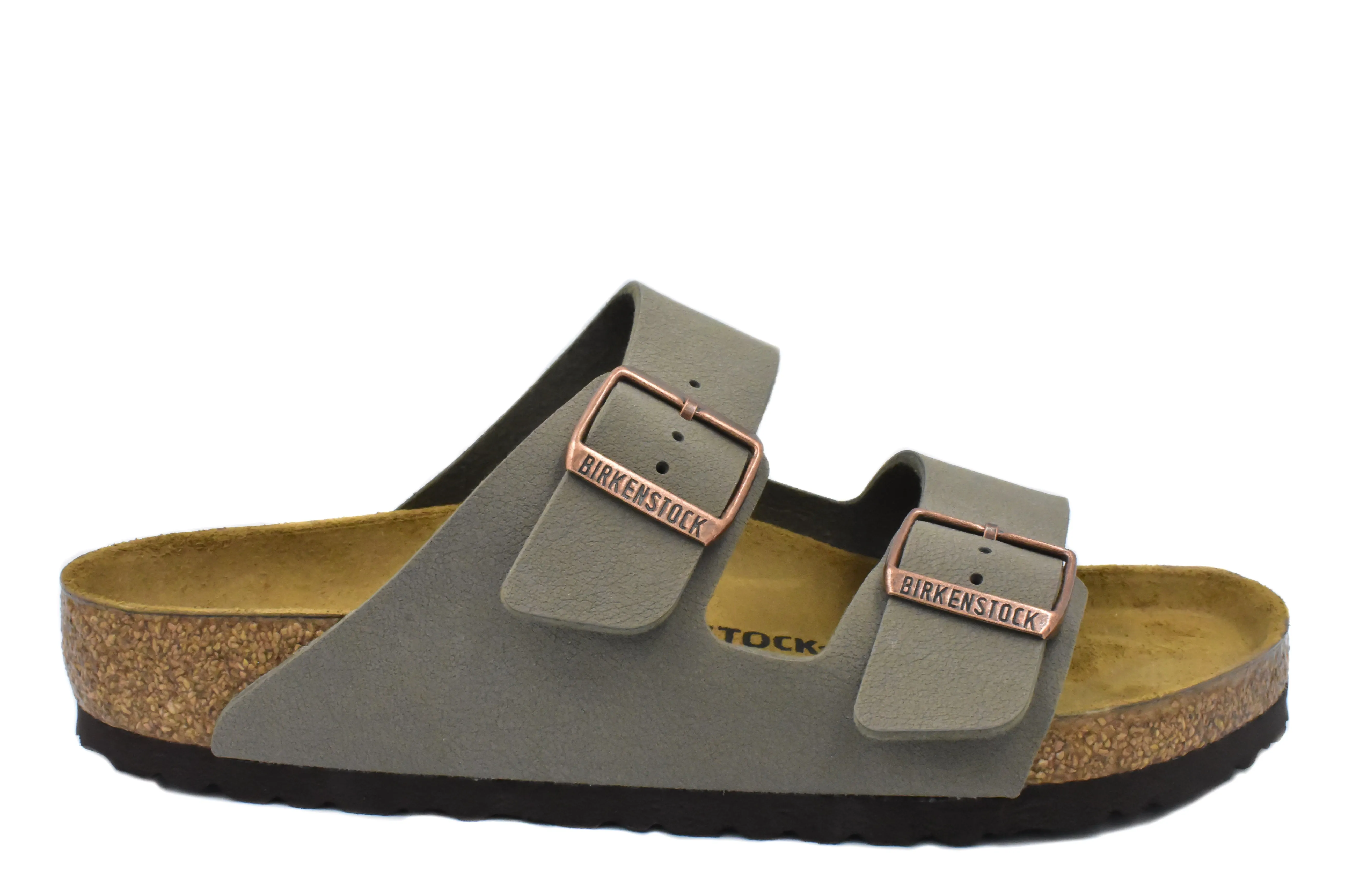 BIRKENSTOCK - ARIZONA - NARROW - BIRKIBUC