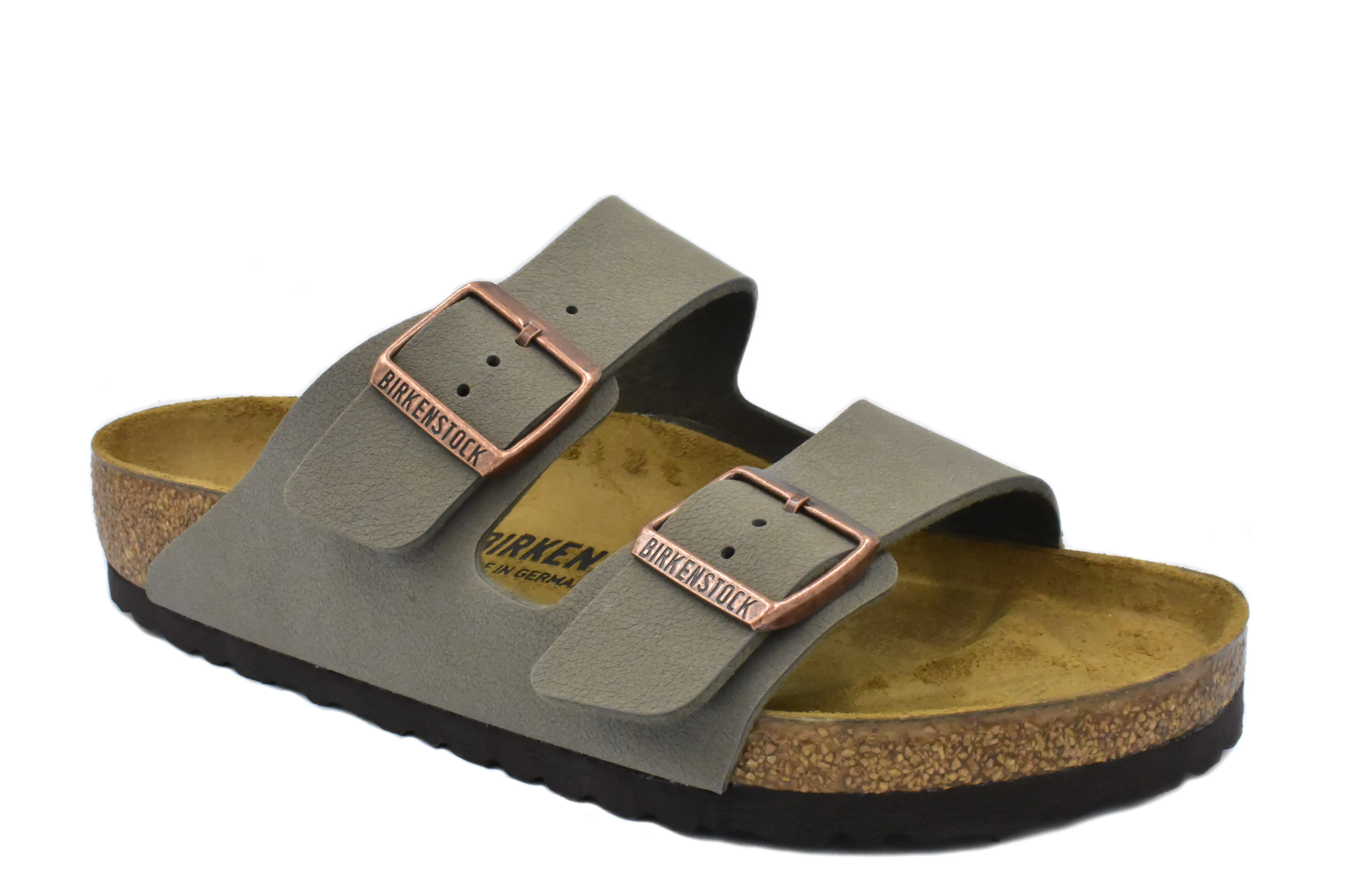 BIRKENSTOCK - ARIZONA - NARROW - BIRKIBUC