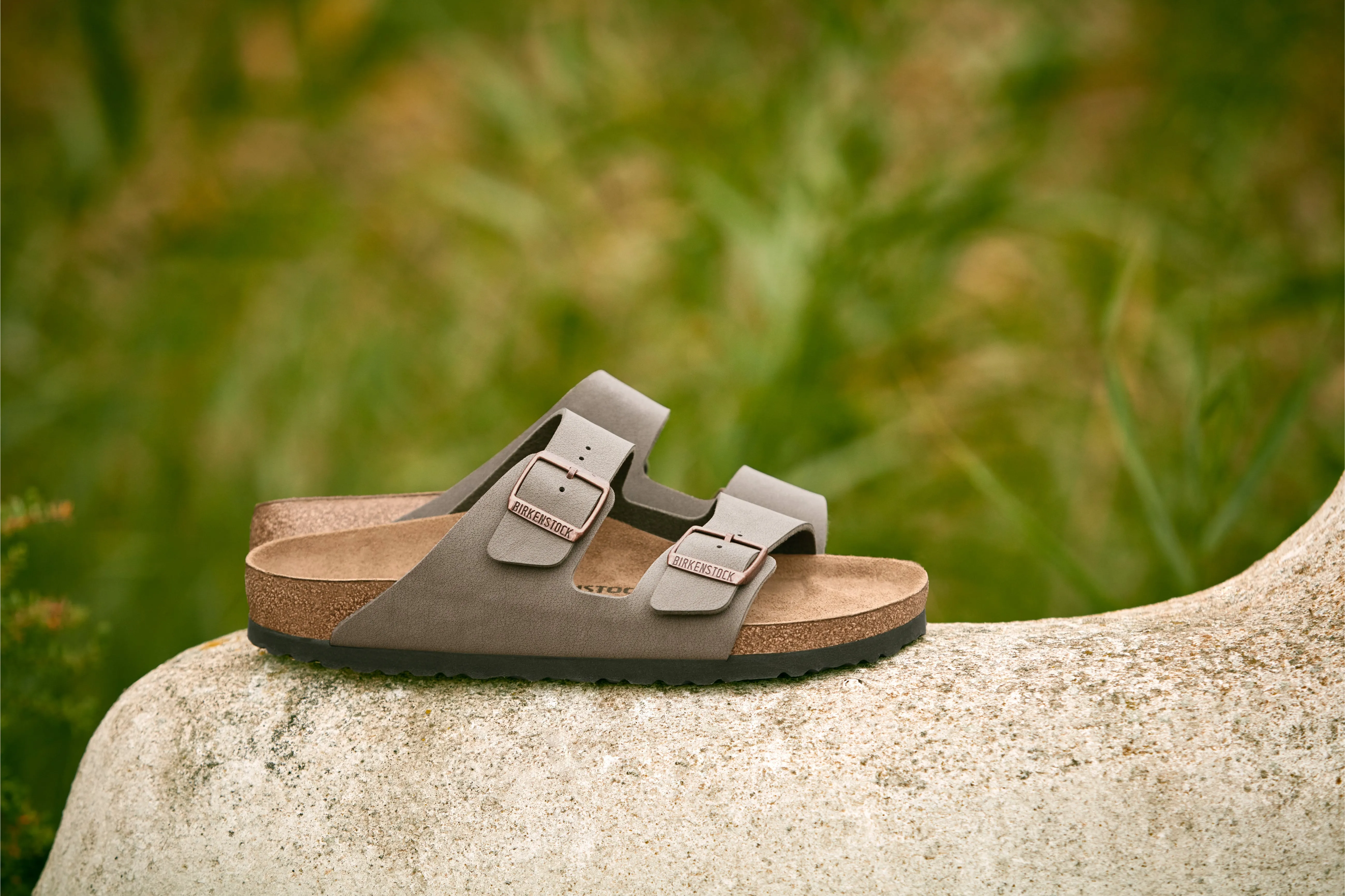 BIRKENSTOCK - ARIZONA - NARROW - BIRKIBUC