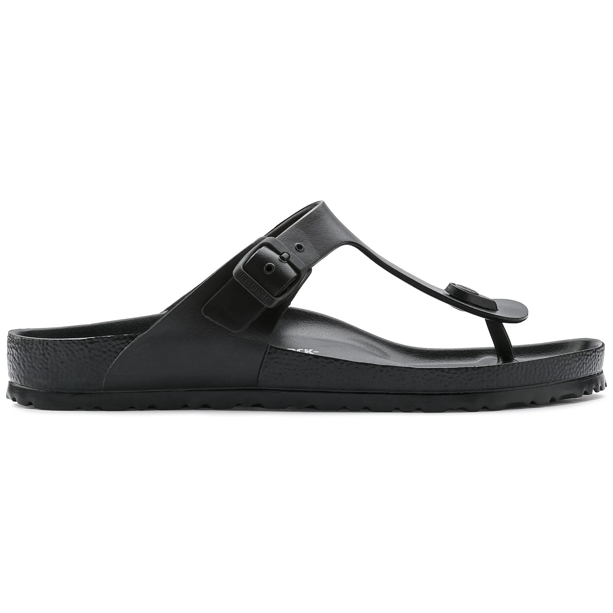 Birkenstock Gizeh EVA Black R 0128201