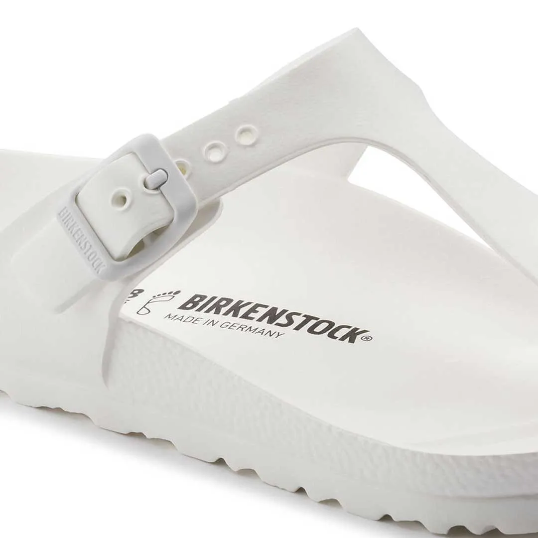 Birkenstock - Women's Gizeh Essentials Sandals (128221)