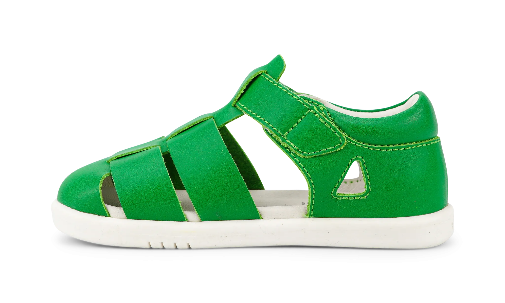 Bobux Iwalk Tidal Sandal -Emerald