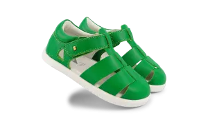 Bobux Iwalk Tidal Sandal -Emerald