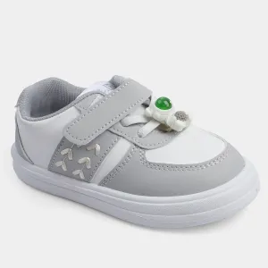 Boys Sneakers B-159-Gray