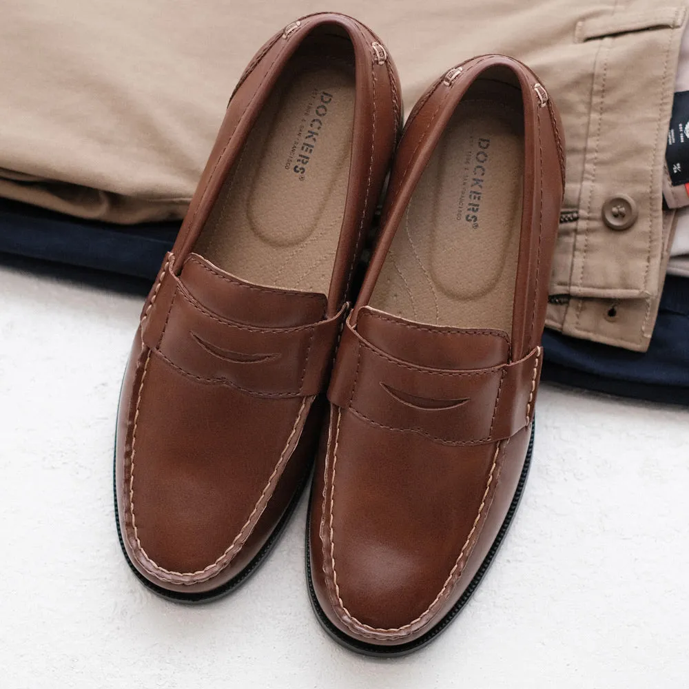 Colleague - Mens Dress Loafer