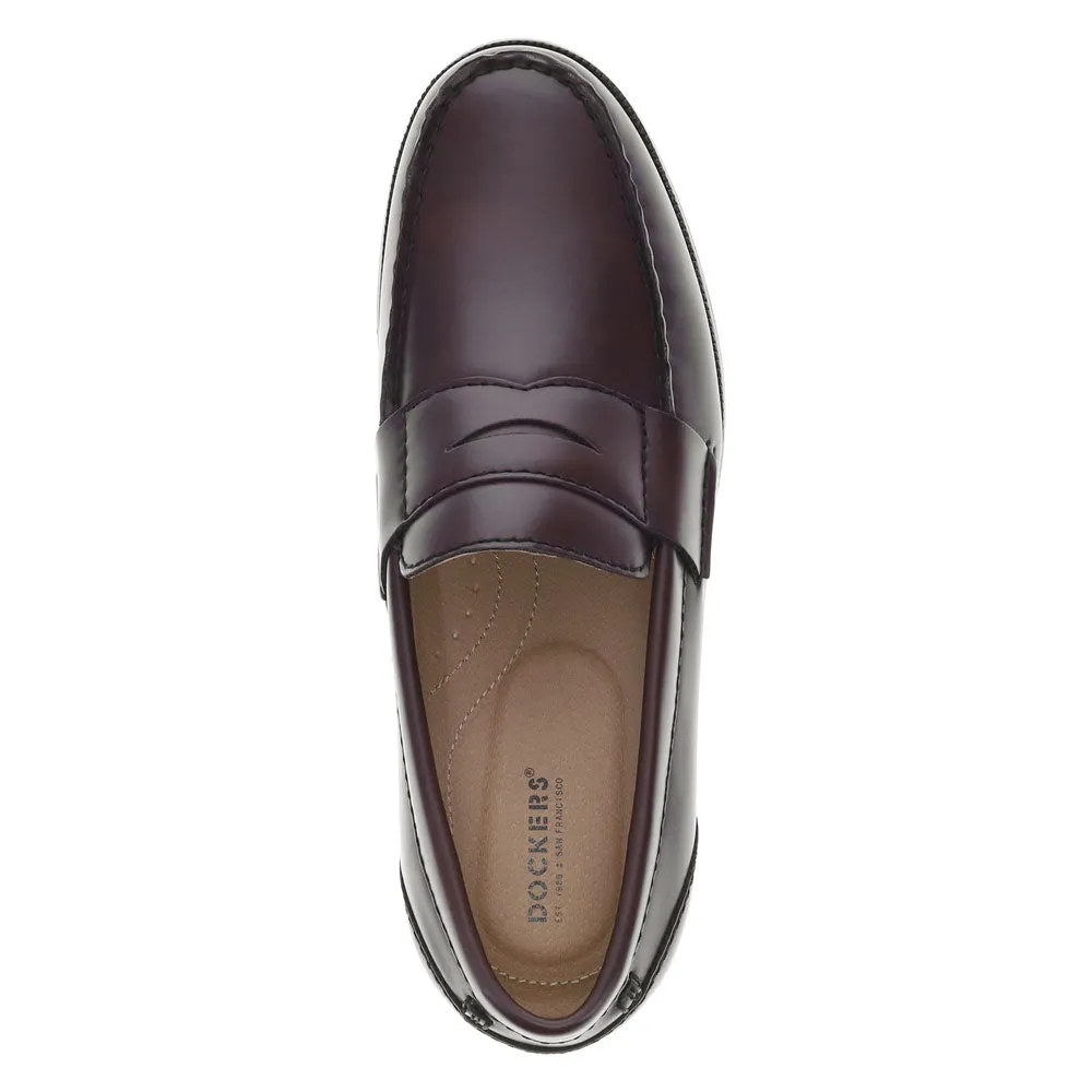 Colleague - Mens Dress Loafer