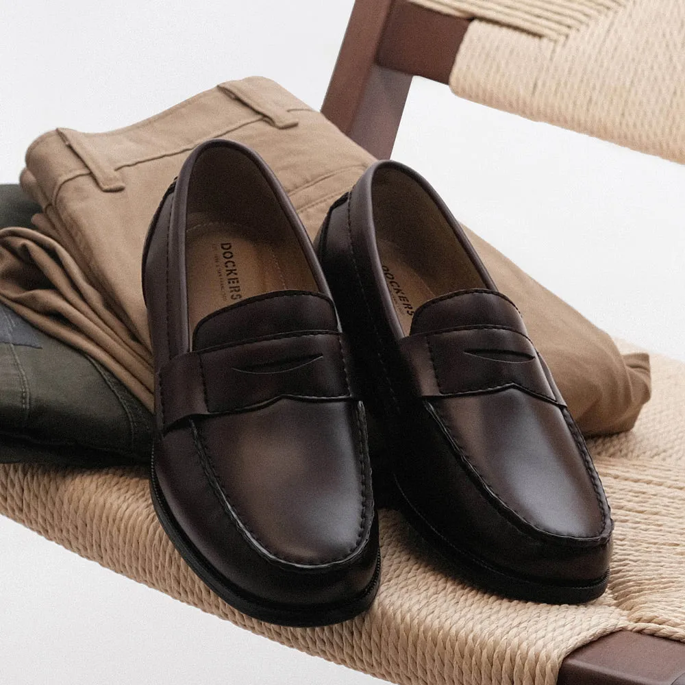 Colleague - Mens Dress Loafer