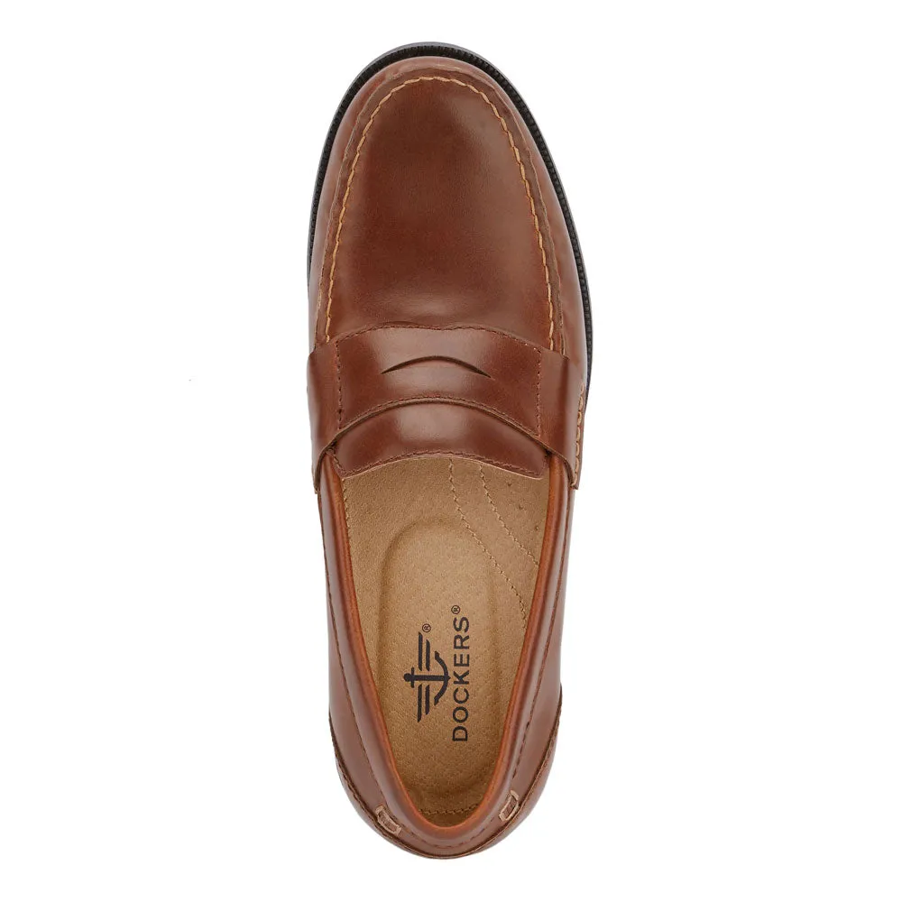 Colleague - Mens Dress Loafer