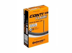 Continental 700c Race Light Tube