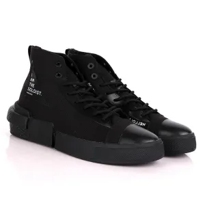 Converse All Star Black Sneakers