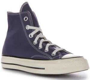 Converse Chuck 70 High A04589C In Navy