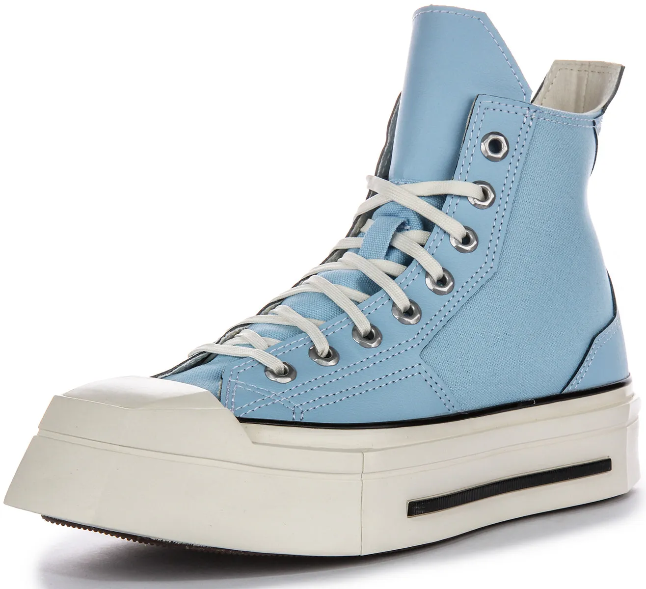 Converse Chuck 70s De Lix A07566C In Sky Blue