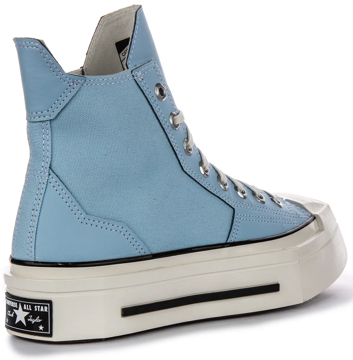 Converse Chuck 70s De Lix A07566C In Sky Blue