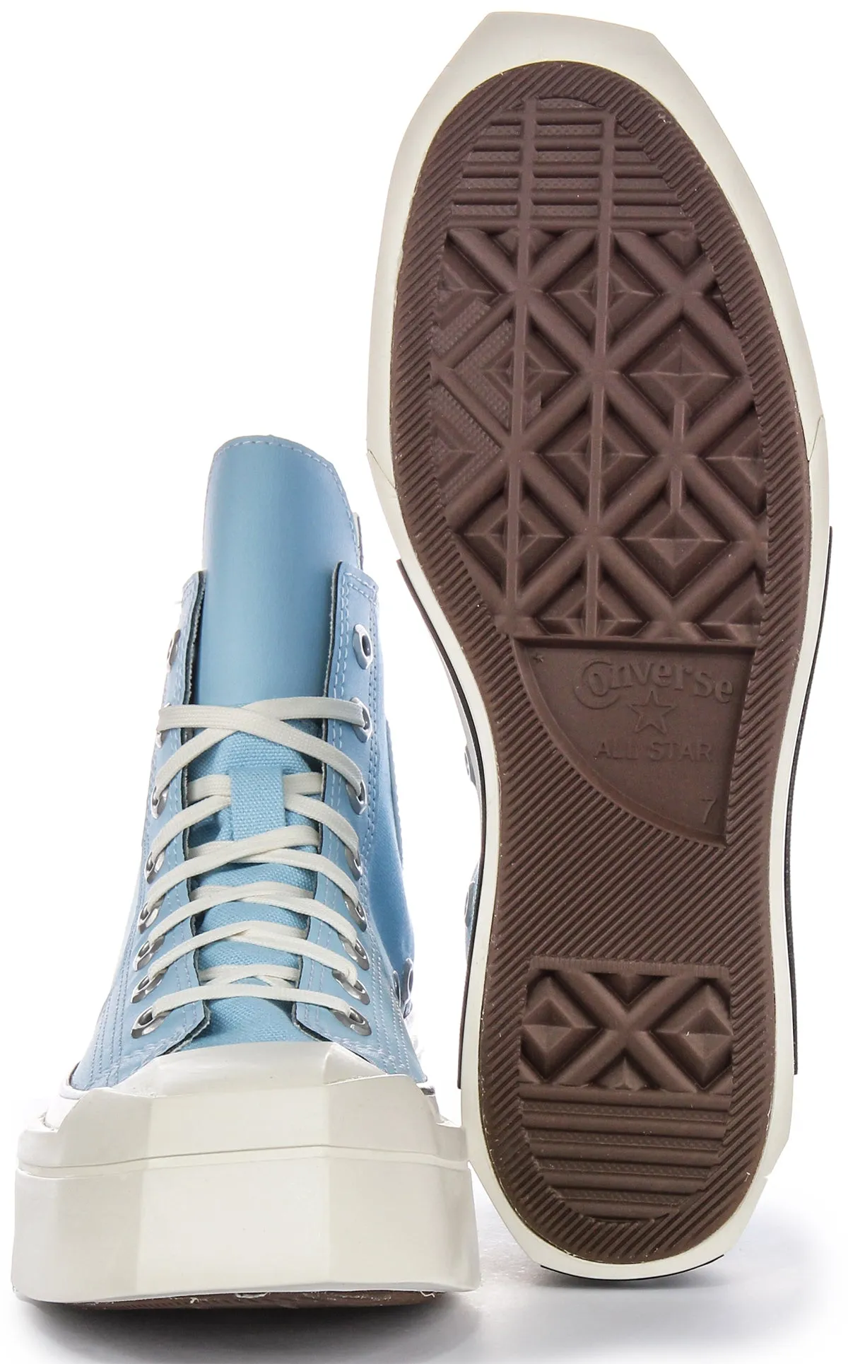 Converse Chuck 70s De Lix A07566C In Sky Blue