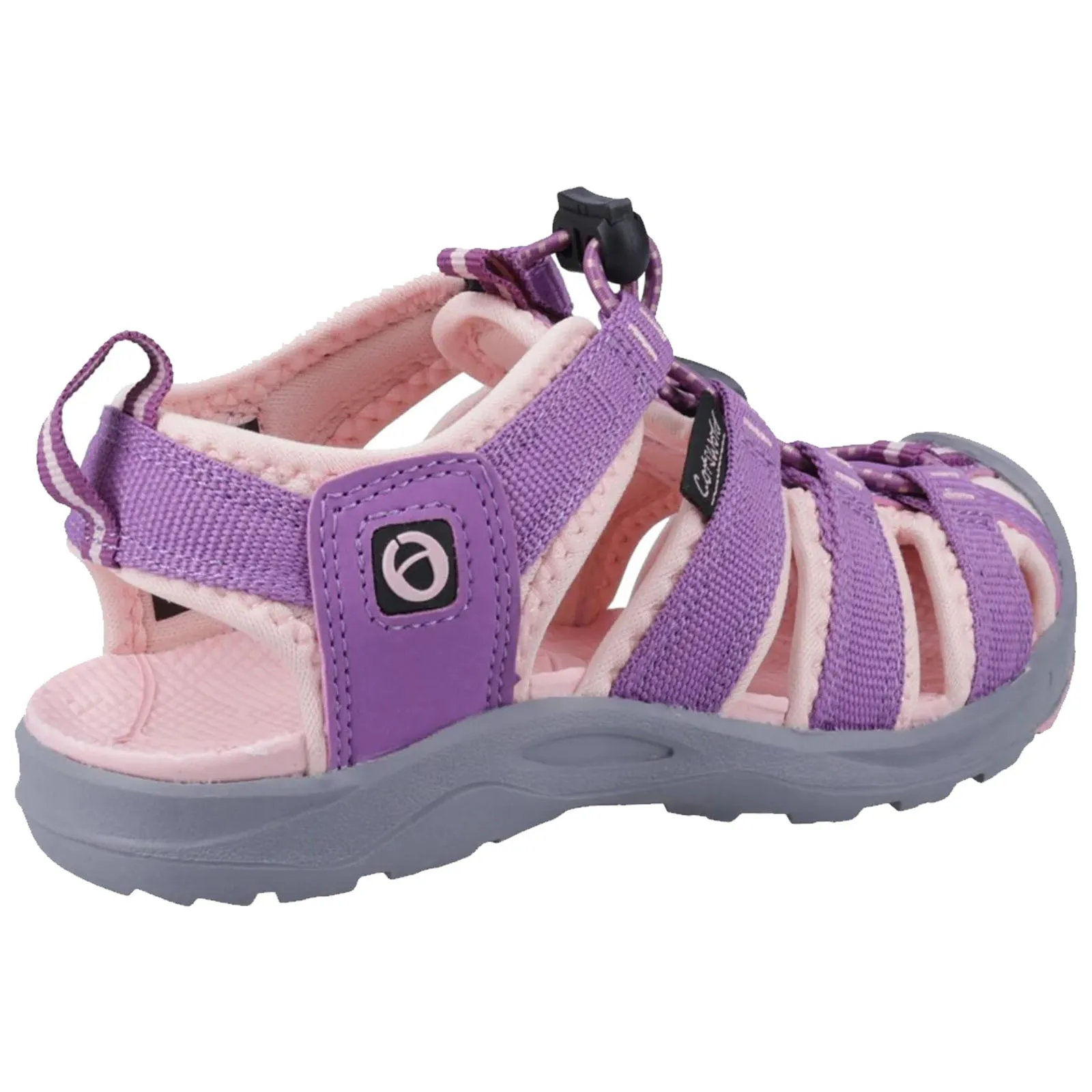 Cotswold Junior Marshfield Sandals