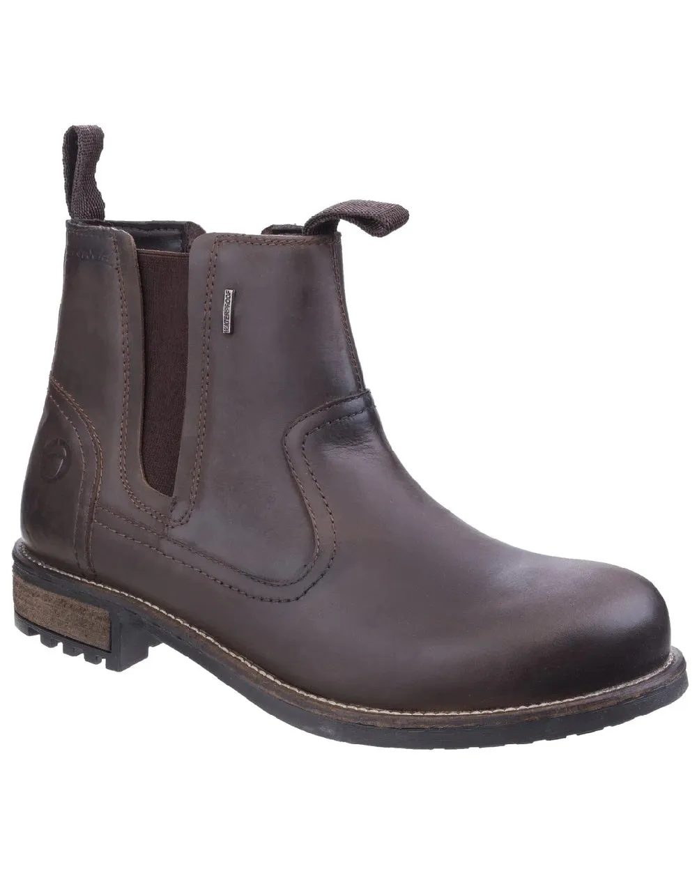 Cotswold Worcester Chelsea Boots