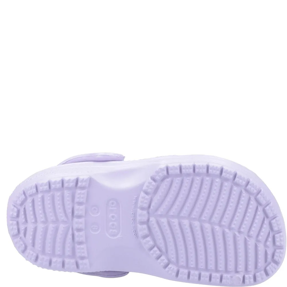 Crocs Kids Classic Slip On Clog