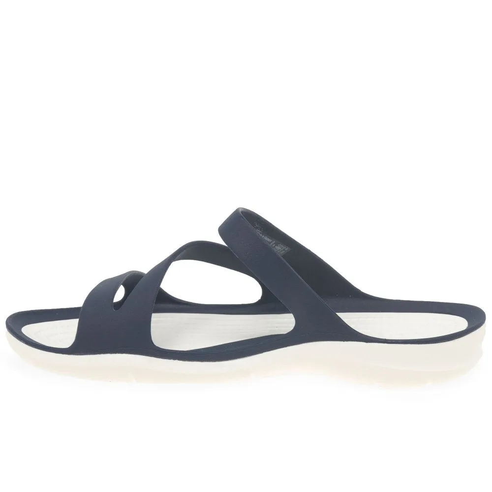 Crocs Swiftwater Ladies Sandal