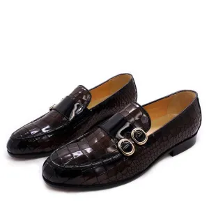 Declan Men Dress Loafer Shoes - Men Shoes