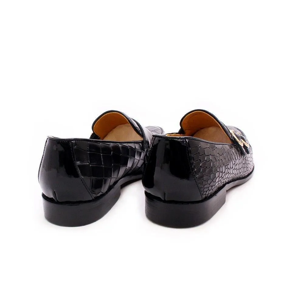 Declan Men Dress Loafer Shoes - Men Shoes