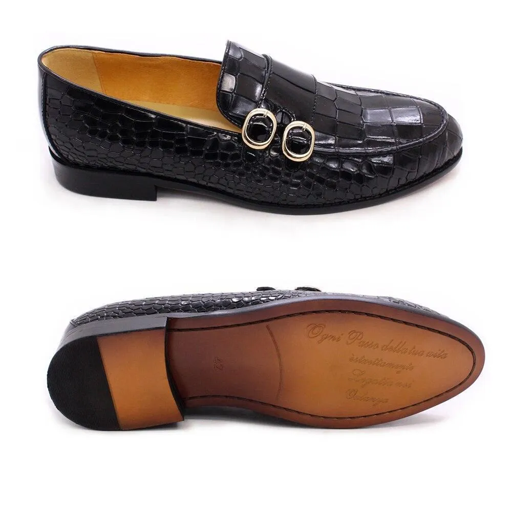 Declan Men Dress Loafer Shoes - Men Shoes