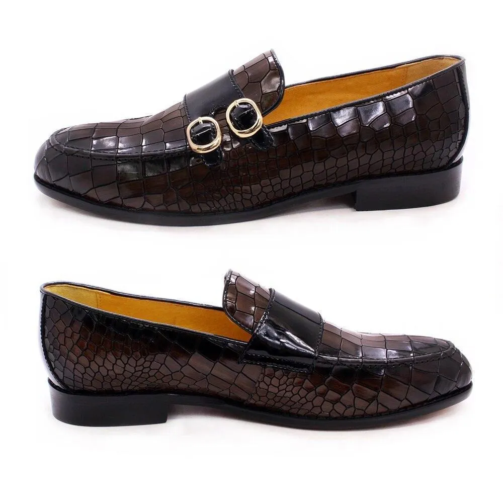 Declan Men Dress Loafer Shoes - Men Shoes