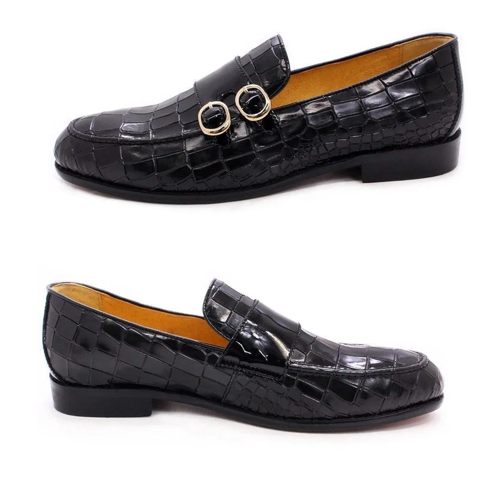 Declan Men Dress Loafer Shoes - Men Shoes