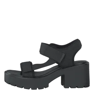 Dioon 4947-080-20 Black