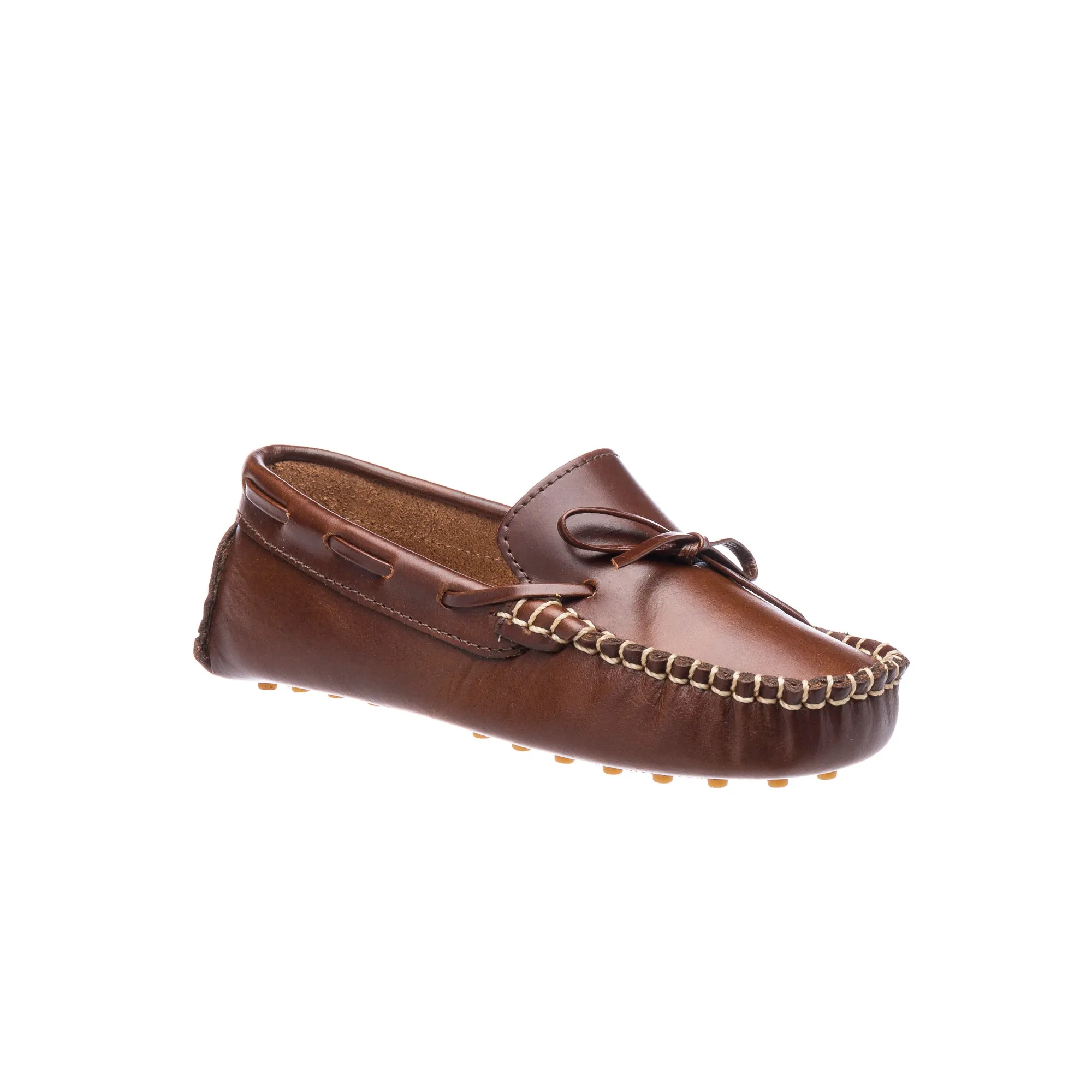 Driver Loafer Apache Brown