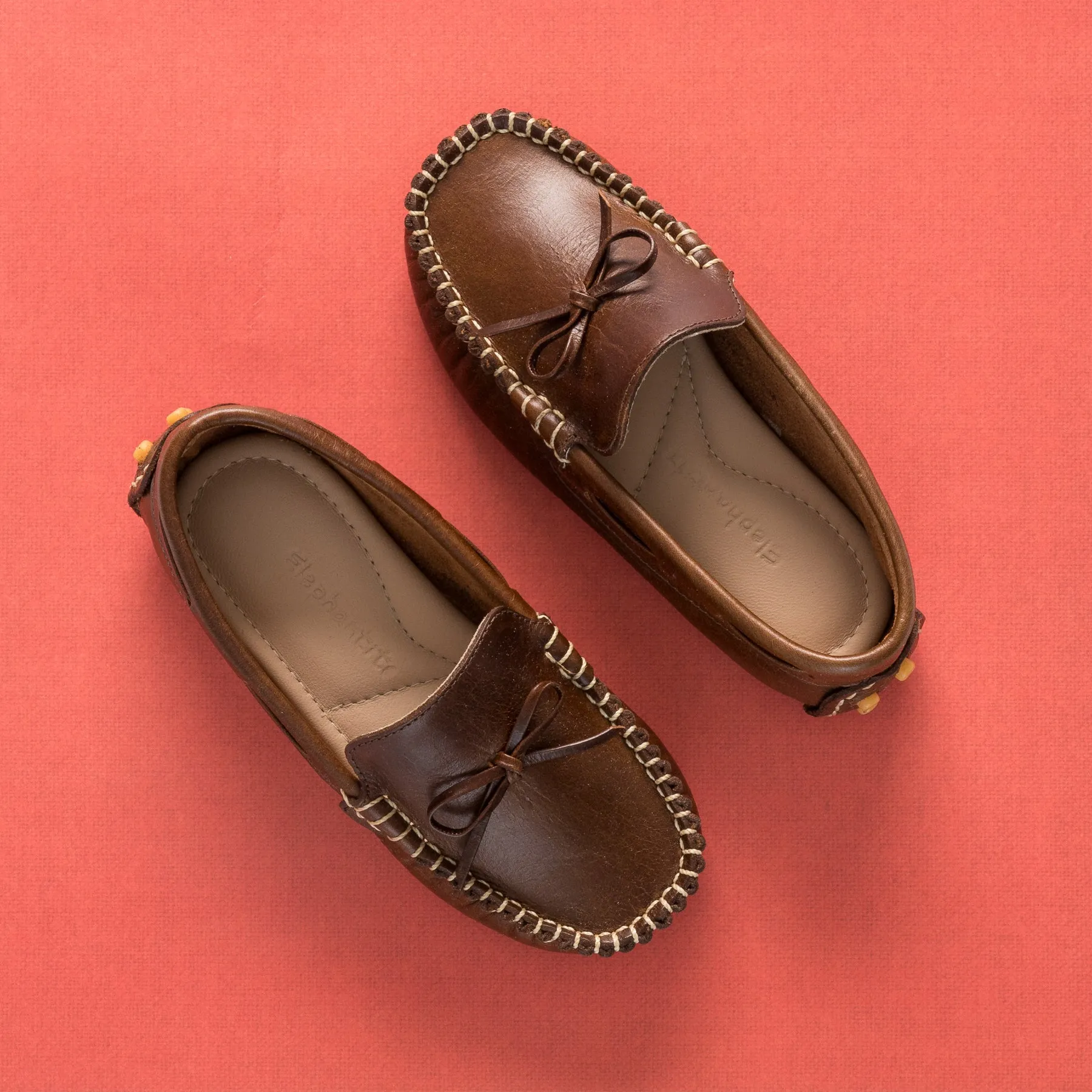 Driver Loafer Apache Brown