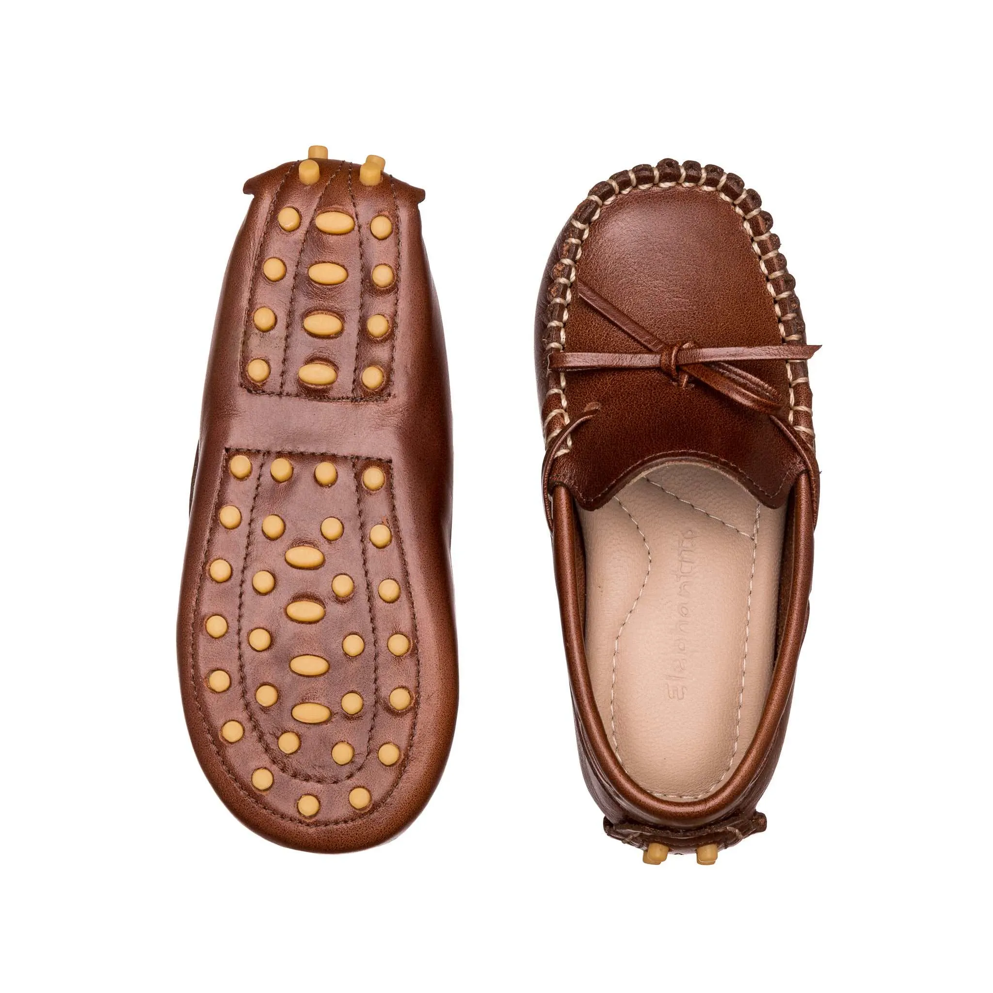 Driver Loafer Apache Brown