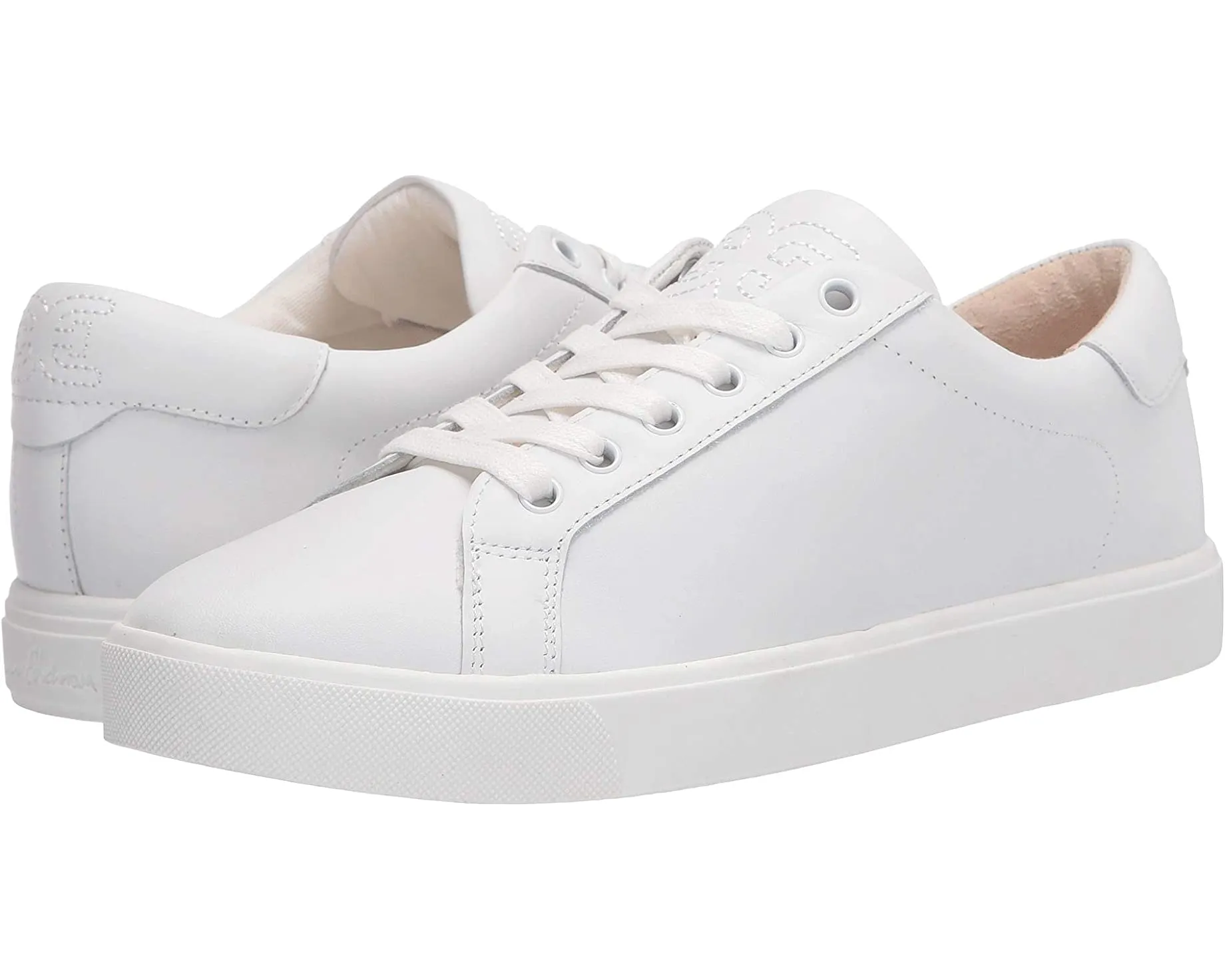 Ethyl Lace Up Sneaker