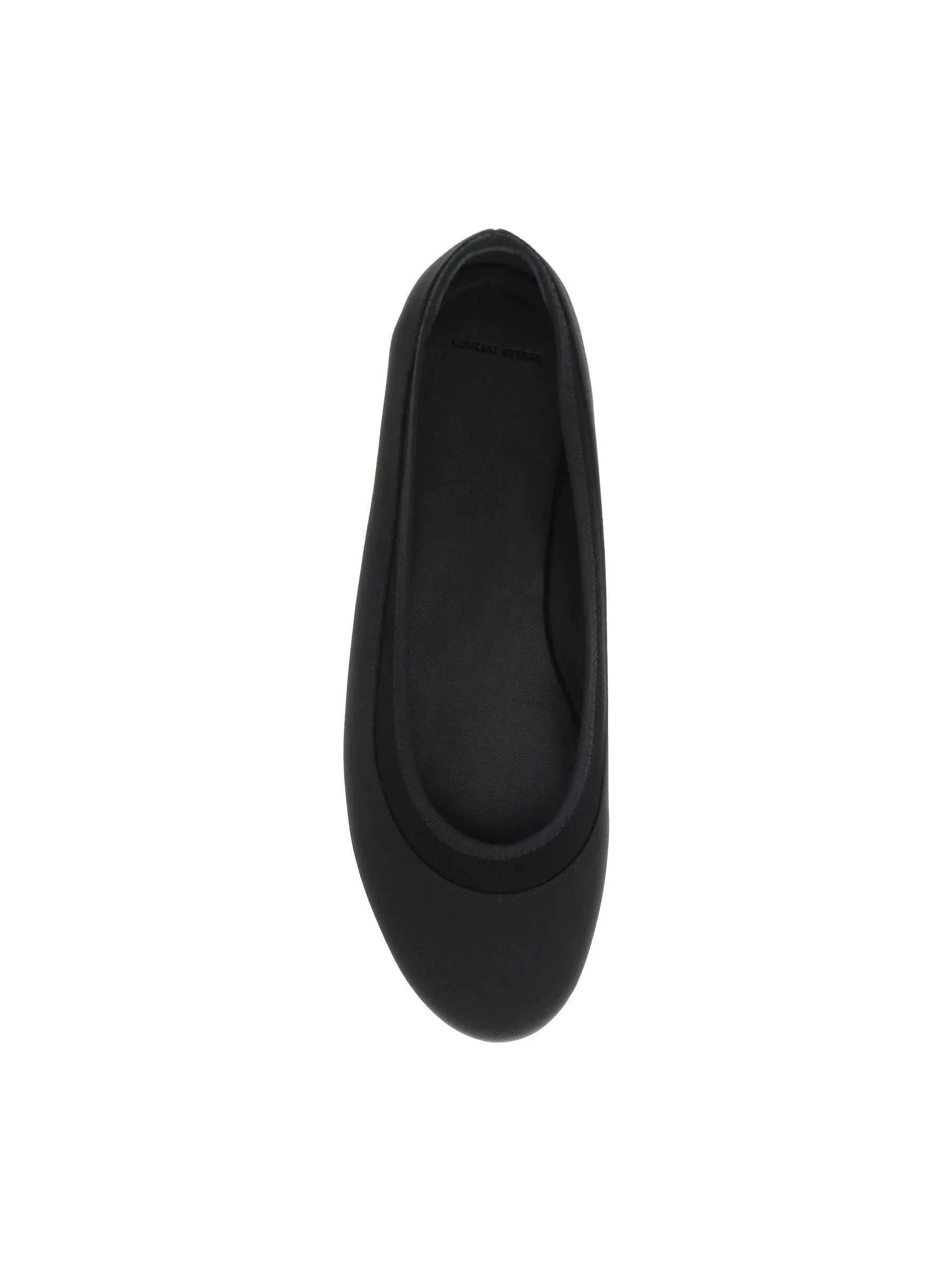 Frano Ballet Flats - Leather Footwear